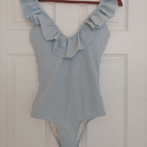 Jessica Simpson Swim Suit